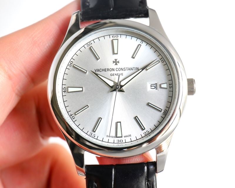 VACHERON CONSTANTIN Watches